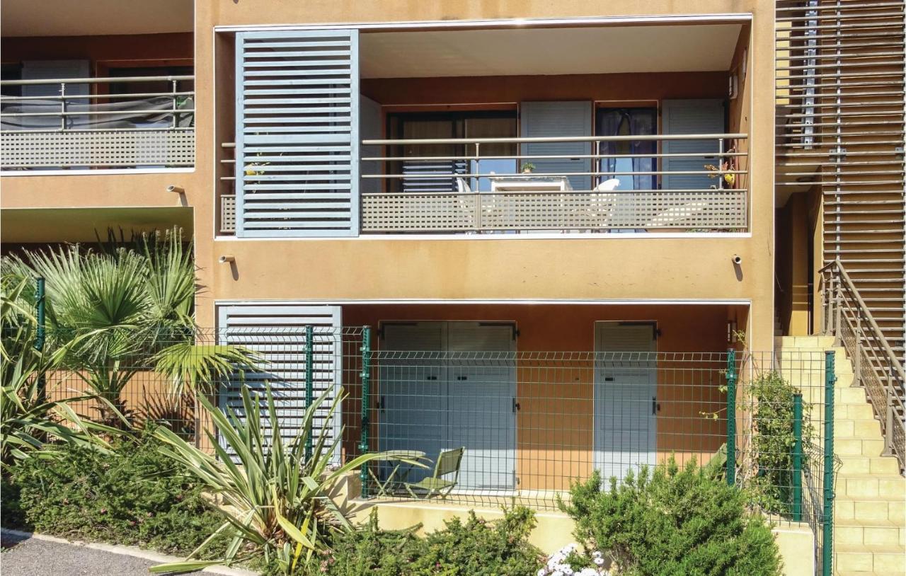 Amazing Apartment In Collioure Exterior foto