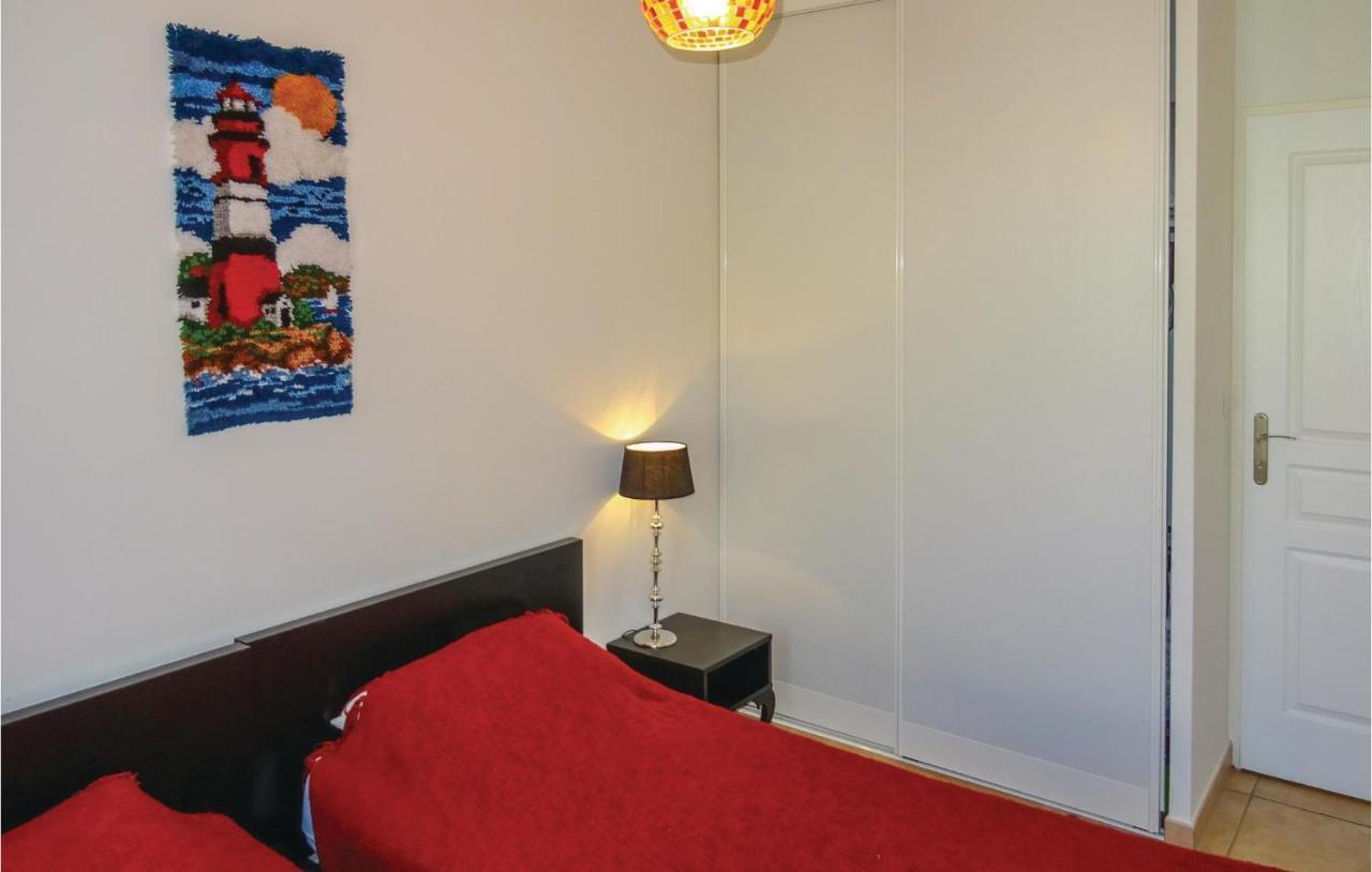 Amazing Apartment In Collioure Exterior foto