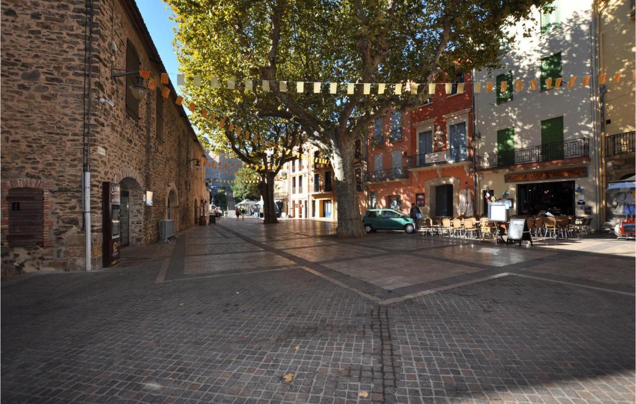 Amazing Apartment In Collioure Exterior foto