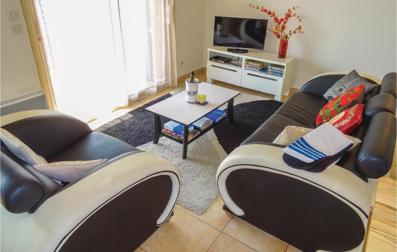 Amazing Apartment In Collioure Exterior foto