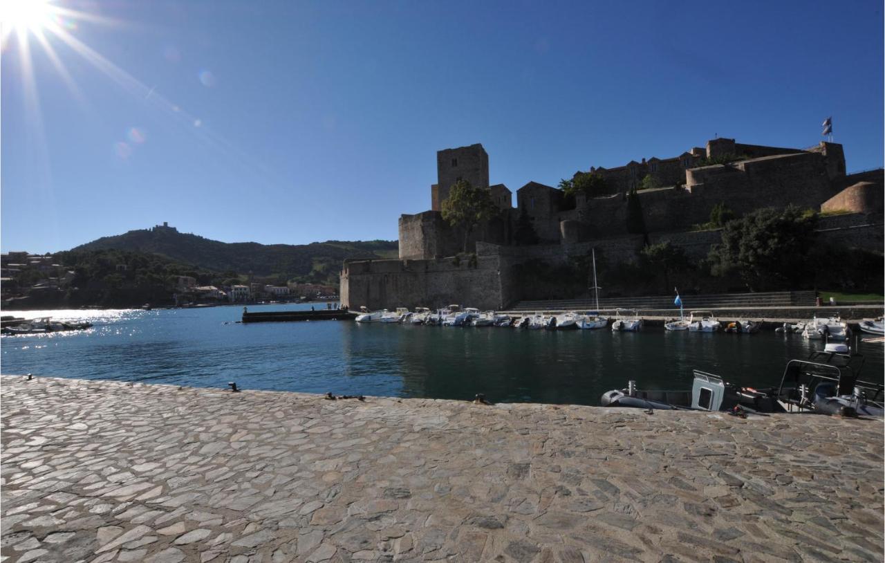 Amazing Apartment In Collioure Exterior foto